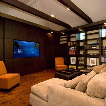 Kirkland Home