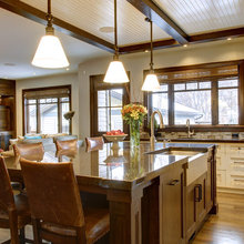 Dream Kitchen Ideas
