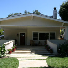 Craftsman Exterior