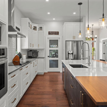 Cobble Hill Transitional