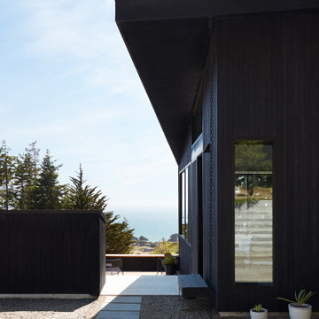 Castle Black at Sea Ranch