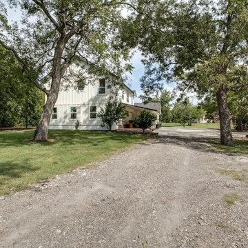 Modern Farmhouse
