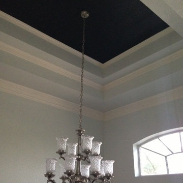 Ceiling Transformations