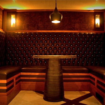 Banquette