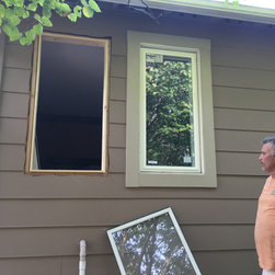Window Projects - Windows
