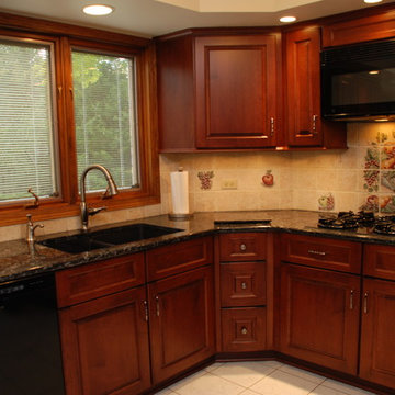 Juniper Lane in Arlington Heights