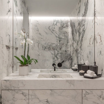 The Most Luxury Condo Development In South Beach