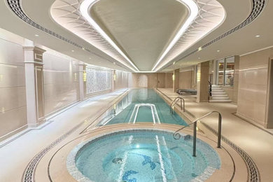 Pool - transitional pool idea in Other