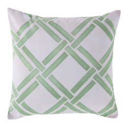 Rain (RG-027) - Decorative Pillows