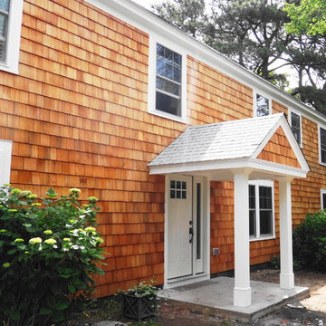 Exterior Facelift