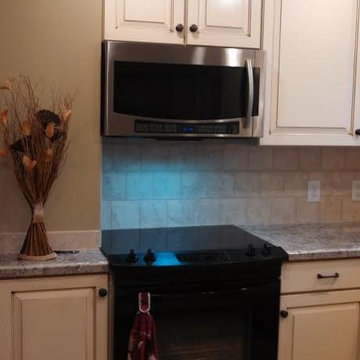 Kitchen Remodels
