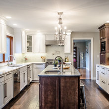 backsplash