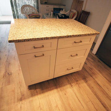 Kitchen Remodel in Lewes, DE