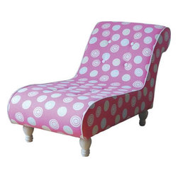 Stylish Seating - Products
