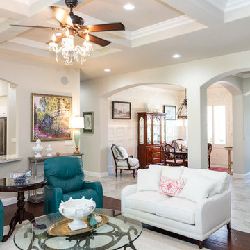 Traditional Home