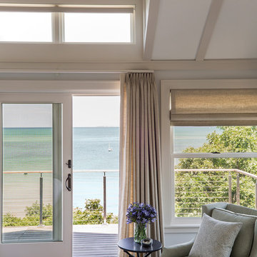 Breakwater- Master Bedroom