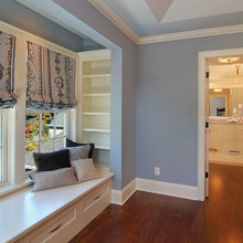 Master Bedroom Ideas