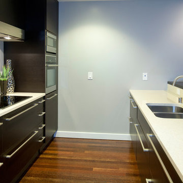The W: Hollywood, Unit 4