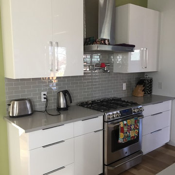 Denver Client Residences