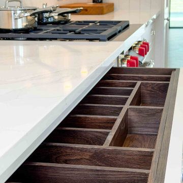 Hampstead NW3 – Luxury Home Transformation