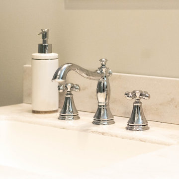 The Historic Brownstone Project