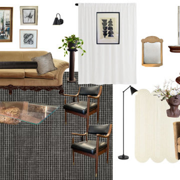 Habitat for Humanity & Kingston Design Connection ShowHouse