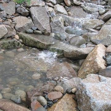 Beautiful Waterfall