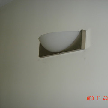new lighting