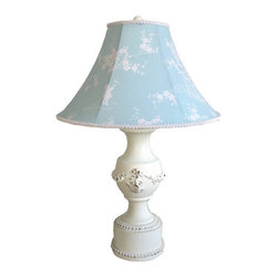 Table lamps for Children, Kids and Nursery Decor - Table Lamps