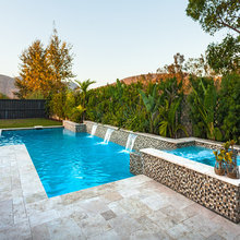 pool ideas