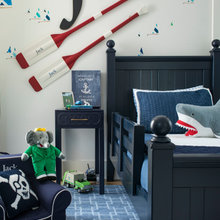 Big Boy room