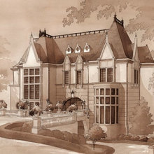 Exterior Ideas