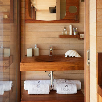 The iHouse Concept