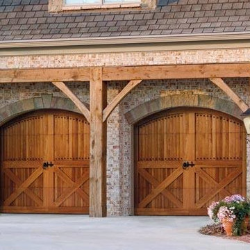 Delden Garage Doors