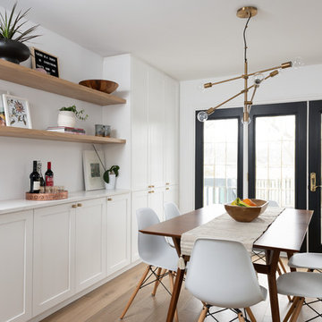 Oakwood Kitchen Renovation