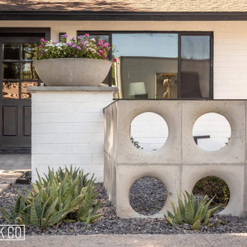 Breeze Block - Eclipse Breeze Block - Our Block Co. OBC
