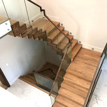 Corinthian Staircase