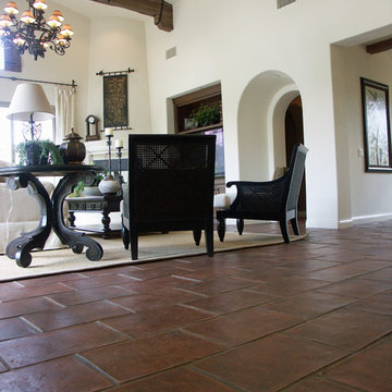 Flooring