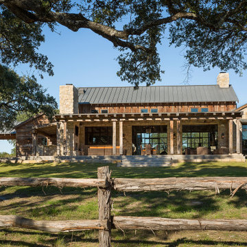 Llano Ranch