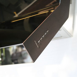 Designer Range Hoods - "Ravenna" Series - Range Hoods And Vents