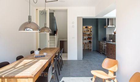Kitchen Tour: A Small Extension Transforms a Dark Kitchen