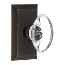 doorknobs