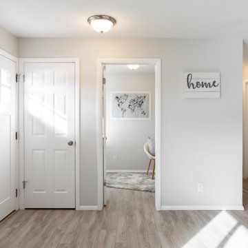 MIdvale Rambler Remodel