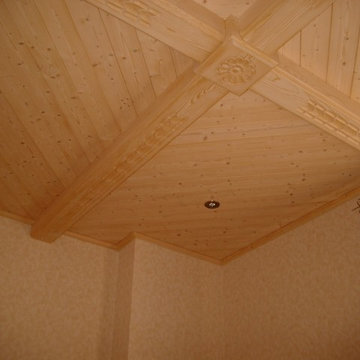 Innenausbau