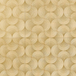 Golden Trust - Wall And Floor Tile