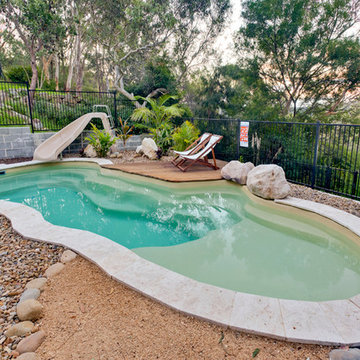 Hornsby Heights 9m Rockpool