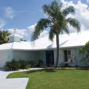 Lanai Addition & Renovation
