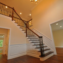 staircase