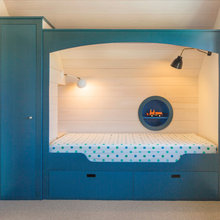 Cason's bedroom