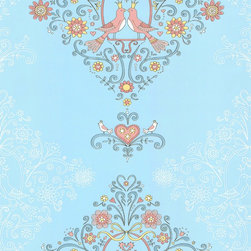 Little Fairy - G731101 - Wallpaper